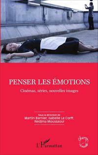 Produktbild: Penser les emotions