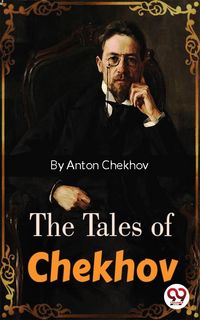 Produktbild: The Tales of Chekhov