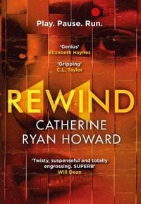 Produktbild: Rewind