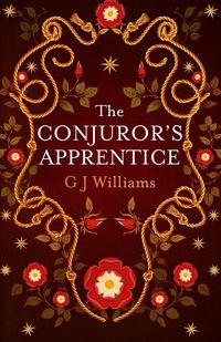 Produktbild: Conjuror's Apprentice
