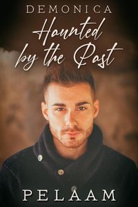 Produktbild: Haunted by the Past