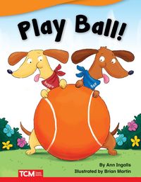 Produktbild: Play Ball!