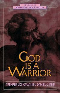 Produktbild: The God is a Warrior