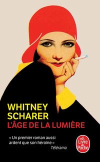 Produktbild: L'&acirc;ge de la lumi&egrave;re