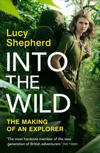 Produktbild: Into the Wild