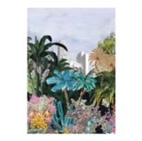 Produktbild: Christian Lacroix Bagatelle A5 8" X 6" Softcover Notebook