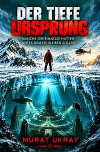 Produktbild: Der Tiefe Ursprung
