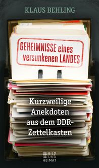 Produktbild: Geheimnisse eines versunkenen Landes