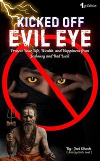 Produktbild: Kick Off evil Eye ( Protect Your Life, Wealth, and Happiness from Jealousy and Bad Luck )