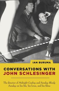 Produktbild: Conversations W/john Schlesing