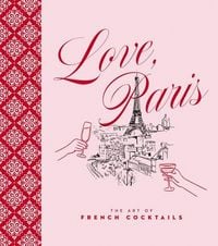 Produktbild: Love, Paris