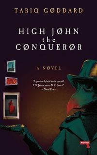 Produktbild: High John the Conqueror