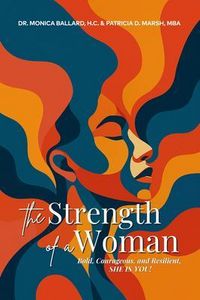 Produktbild: The Strength of a Woman