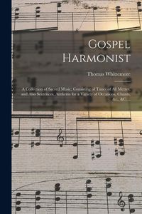Produktbild: Gospel Harmonist