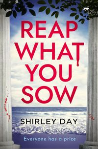 Produktbild: Reap What You Sow