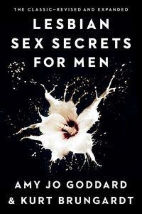 Produktbild: Lesbian Sex Secrets for Men, Revised and Expanded