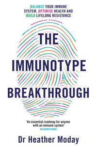 Produktbild: The Immunotype Breakthrough