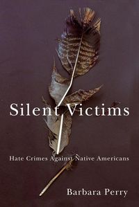 Produktbild: Perry, B: Silent Victims