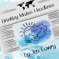 Produktbild: Brinkley Makes Headlines