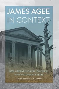 Produktbild: James Agee in Context