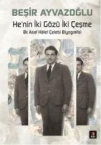 Produktbild: Henin Iki G&ouml;z&uuml; Iki Cesme
