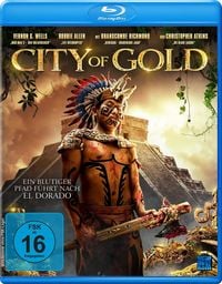 Produktbild: City of Gold