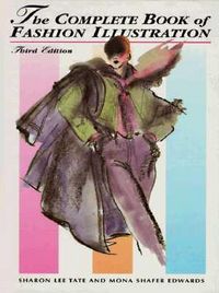 Produktbild: Tate, S: Comp Bk Of Fashion Illus Rev/e