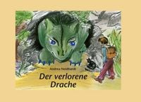 Produktbild: Der verlorene Drache