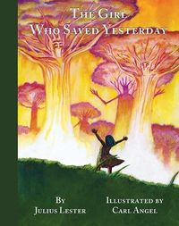 Produktbild: The Girl Who Saved Yesterday
