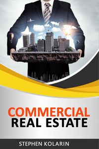 Produktbild: Commercial Real Estate for Beginner (1)