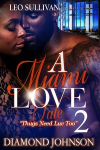 Produktbild: A Miami Love Tale 2
