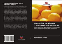 Produktbild: Mandarine de Kinnow (Citrus reticulata Blanco)