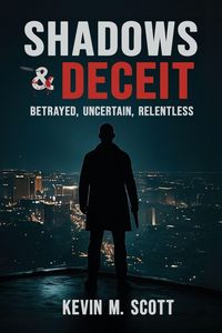 Produktbild: Shadows & Deceit
