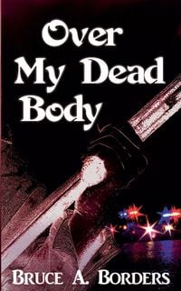 Produktbild: Over My Dead Body