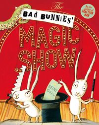 Produktbild: Grey, M: The Bad Bunnies' Magic Show