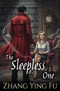 Produktbild: The Sleepless One