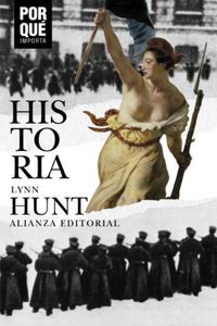 Produktbild: Historia: &iquest;Por qu&eacute; importa?