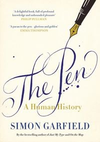 Produktbild: The Pen
