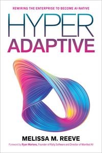 Produktbild: Hyperadaptive