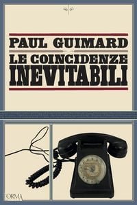 Produktbild: Le coincidenze inevitabili
