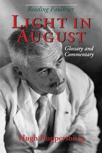 Produktbild: Light in August