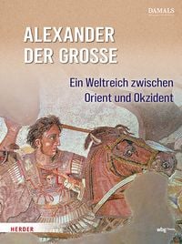 Produktbild: Alexander der Gro&szlig;e