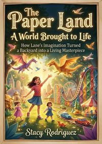 Produktbild: The Paper Land