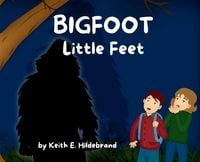 Produktbild: BIGFOOT Little Feet