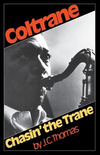 Produktbild: Chasin' the Trane