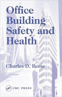 Produktbild: Reese, C: Office Building Safety and Health