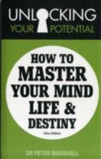 Produktbild: Marshall, P: Unlocking Your Potential