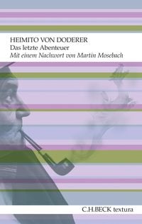 Produktbild: Das letzte Abenteuer