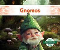 Produktbild: Gnomos (Gnomes)