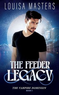 Produktbild: The Feeder Legacy